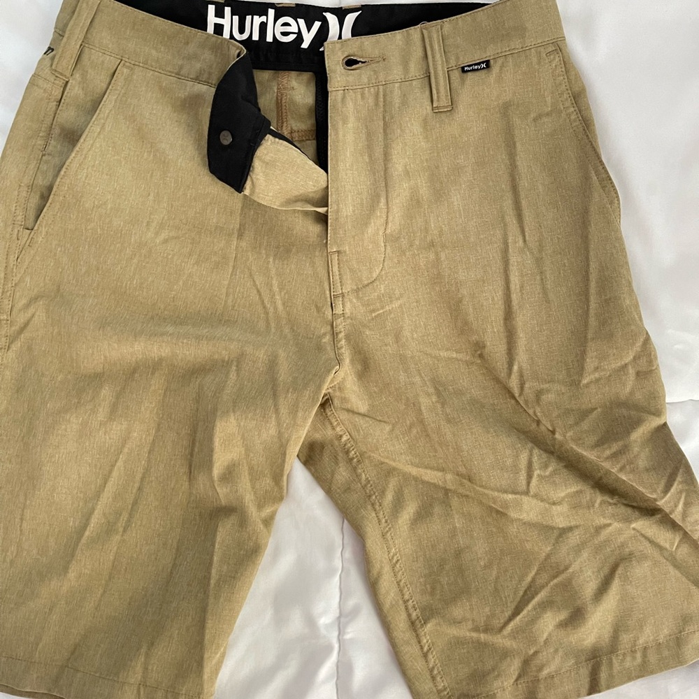 Hurley Men’s Phantom Short